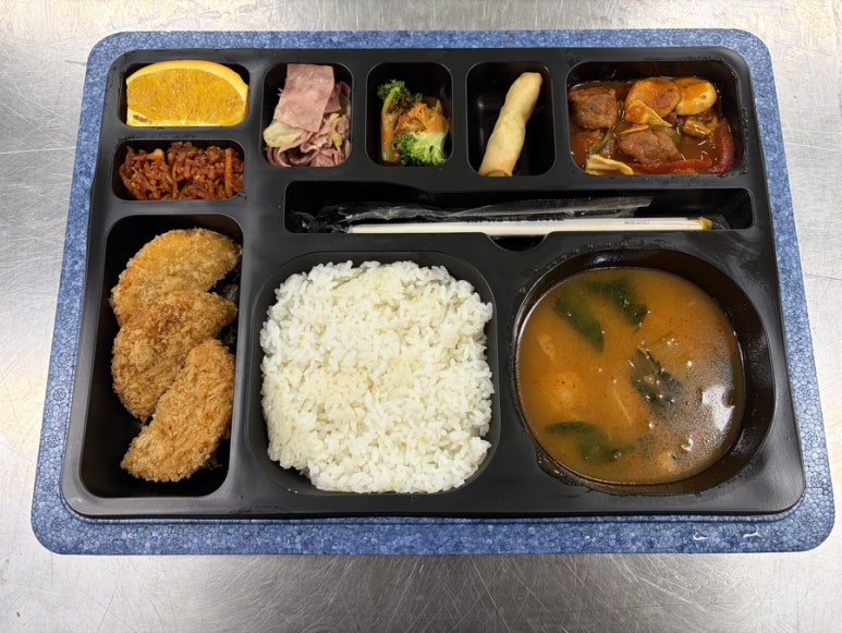 도시락