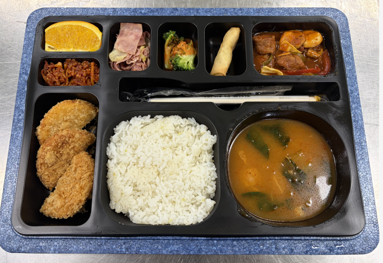 도시락
