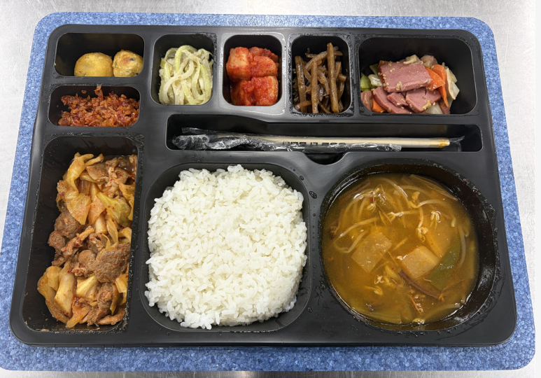 도시락