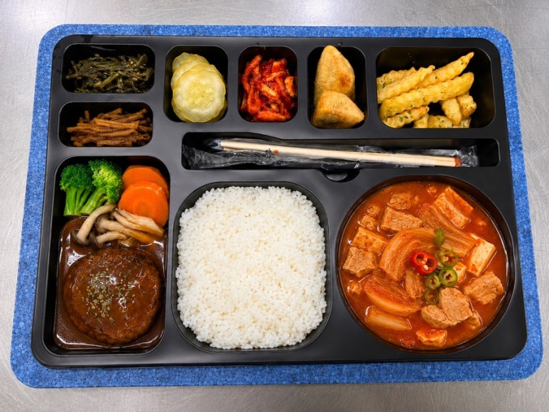 도시락