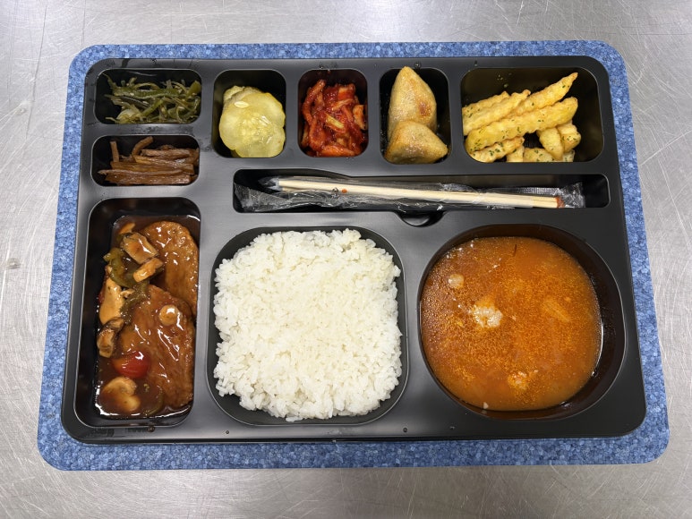 도시락